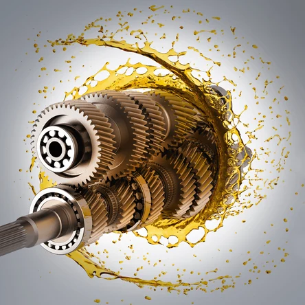 KARU Gear oil 80W-90 GL-5